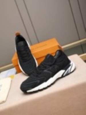 wholesale quality men's louis vuitton shoes model no. 829
